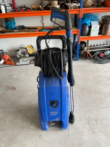 1054965-1 Nilfisk Alto Poseidon 3