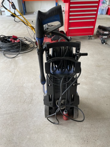 1054965-3 Nilfisk Alto Poseidon 3