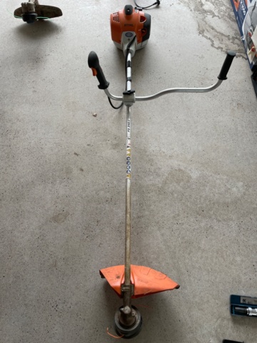 1054981-1 Stihl FS 240 C clearing saw