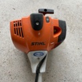 1054981-2 Stihl FS 240 C clearing saw