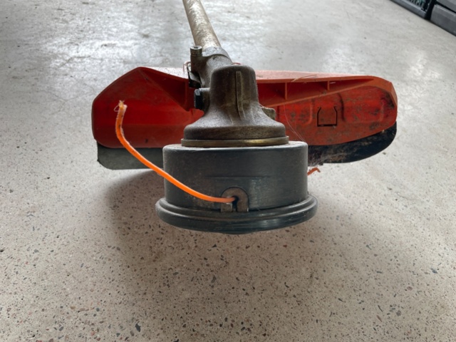 1054981-5 Stihl FS 240 C clearing saw