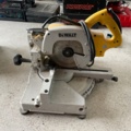 1054984-1 Miter saw DeWalt DW 700