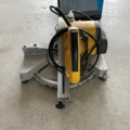 1054984-2 Miter saw DeWalt DW 700