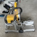 1054984-3 Miter saw DeWalt DW 700