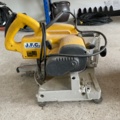 1054984-4 Miter saw DeWalt DW 700