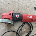 1054988-2 Flex angle grinder