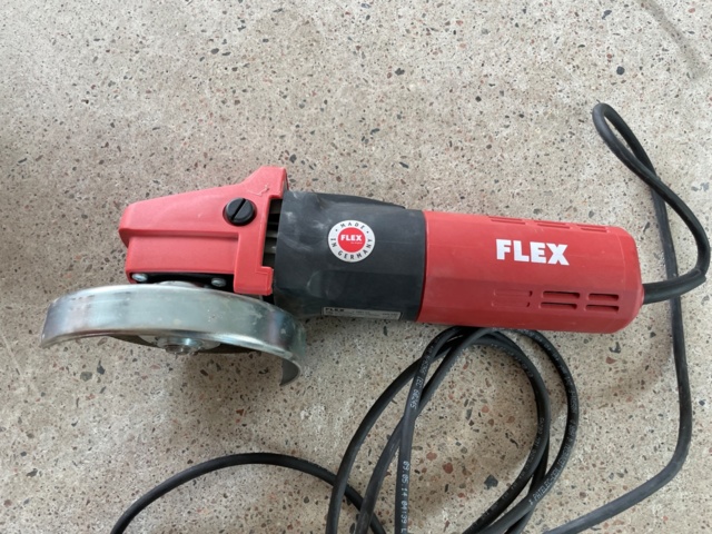 1054988-2 Flex angle grinder