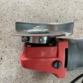 1054988-3 Flex angle grinder