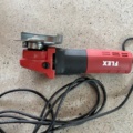 1054988-4 Flex angle grinder