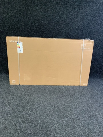 1054226-3 65" 4K QLED TV Samsung QE65Q70BATXXC