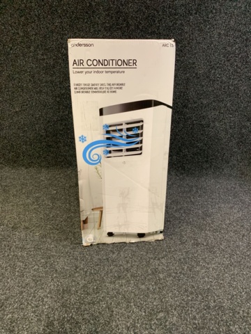 1054237-3 Air conditioning Andersson ARC 1.5