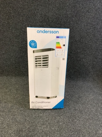 1054238-3 Air conditioning Andersson ARC 1.5