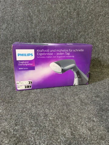 1053359-3 Steamer Philips GC800/80 Steamer 8000 series