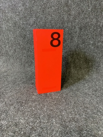 1053366-3 Mobile phone OnePlus 8 Pro Glacial Green 12GB+256GB