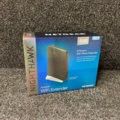 1055292-3 WiFi Repeater Netgear Nighthawk WiFi 6 Mesh Extender EAX80
