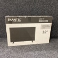 1055325-3 32" LED TV Skantic B3231HD