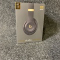 1055303-3 Beats Studio3 - Skyline Collection Shadow Grey