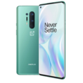 1053366-2 Mobile phone OnePlus 8 Pro Glacial Green 12GB+256GB