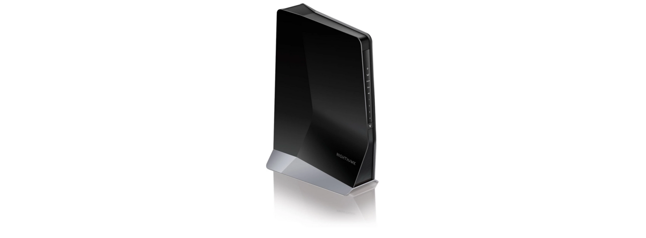 1055292-2 WiFi Repeater Netgear Nighthawk WiFi 6 Mesh Extender EAX80