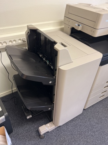 1022315-4 Canon Imagerunner advance c3330i