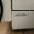 1055011-6 Oki printer mc851+ laser printer