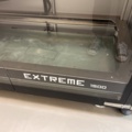 1022377-2 3D printer Builder Extreme 1500 -2017 and accessories