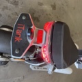 1022391-5 iTANK electric scooter