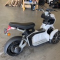 1022391-6 iTANK electric scooter