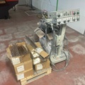 1023438-1 Manual powder system ITW Gema -1999