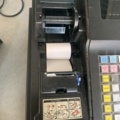 883021-9 Cash register