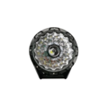 1027585-1 1 LED extra light 9" 9500lm IP67