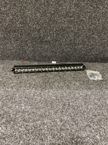 1027635-4 LED-Ramp Slim 100W 20 LED 21.5" 7800LM