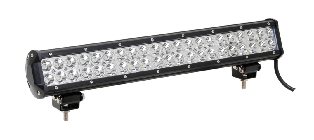 1055864-1 LED-Ramp 126W 42 CREE LED 20" 8820LM