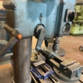 1022982-3 Pillar drill Arboga