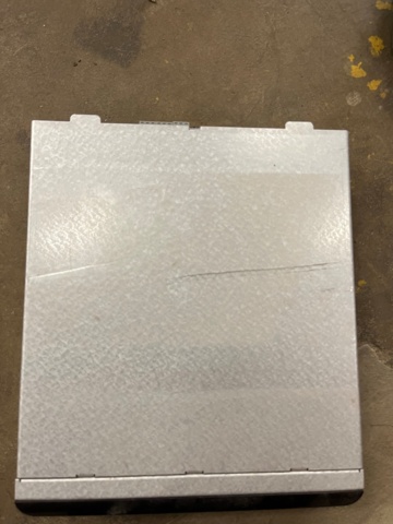 1048016-3 Various audio equipment, Dante