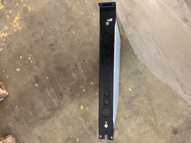 1048018-11 Output stage Powersoft Quattrocanali 2404 amp