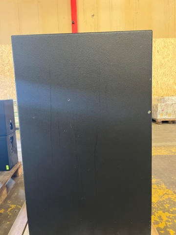 1048019-5 Sub speaker F1 MB212 sub 2x12 600w powered, 2 pcs