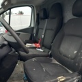 1053182-6 Renault Trafic Van 2.7t 1.6 dCi Manual, 120hp, 2017