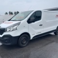 1053182-3 Renault Trafic Van 2.7t 1.6 dCi Manual, 120hp, 2017