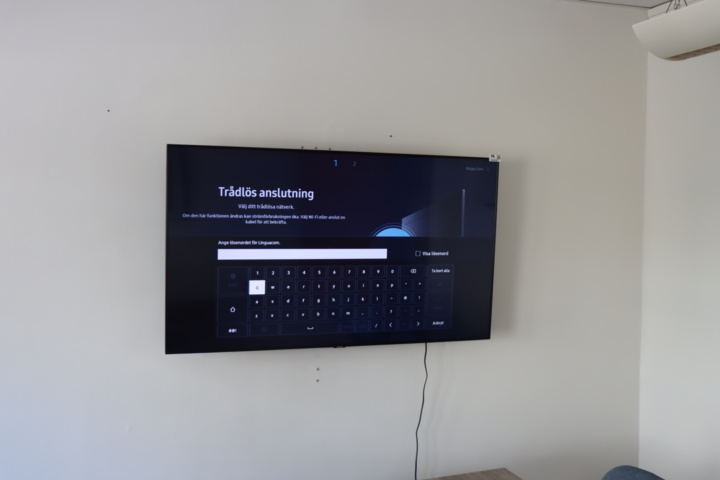 TV Samsung 55tum - Auktioner online - Nätauktioner & Konkursauktioner ...
