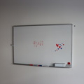 1033700-1 Whiteboard 90x60