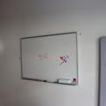 1033700-3 Whiteboard 90x60