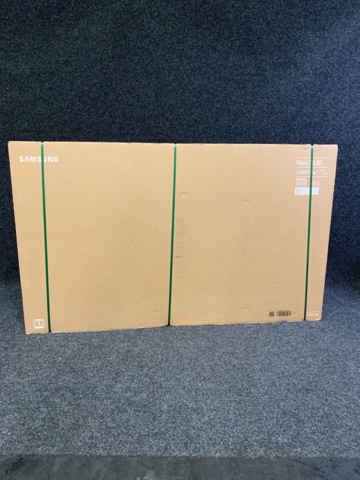 1054247-3 75" 4K Neo QLED TV Samsung QE75QN85BATXXC