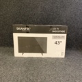 1054250-3 43" Full HD LED TV Skantic B4331FHD