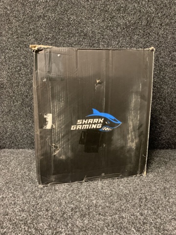 1056670-3 Gaming computer Shark gaming Shark Ultimator R500 Gaming PC