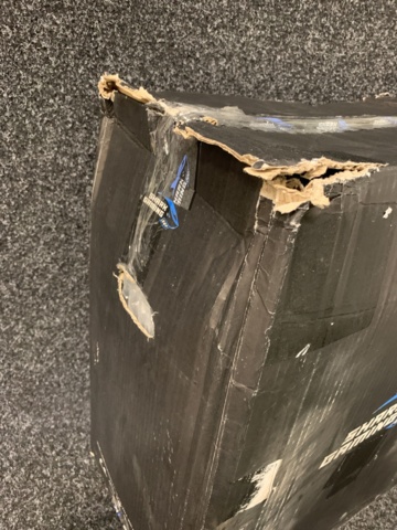 1056670-4 Gaming computer Shark gaming Shark Ultimator R500 Gaming PC