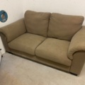 1056709-10 Lot with furniture