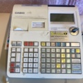 1056713-2 Cash register Casio SE-S2000
