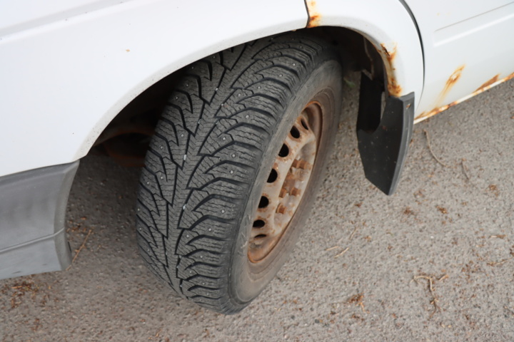 1056714-4 Mercedes-Benz Sprinter 316 CDI -03 Horse transport