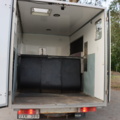 1056714-5 Mercedes-Benz Sprinter 316 CDI -03 Horse transport